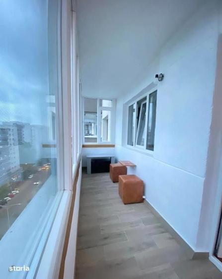 Gorjului/Metrou-Apartament 2 camere de decomandat - 6