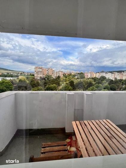 Apartament cu 2 camere în Ultracentral