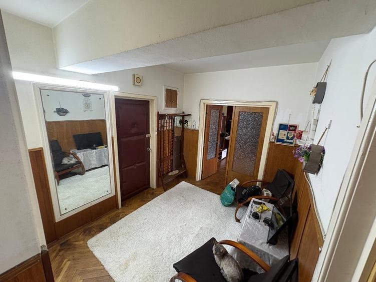 Apartament 3 camere Ultracentral - 8