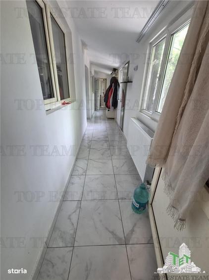 Casă cu 4 camere cu Teren 446 Mp în Chiajna