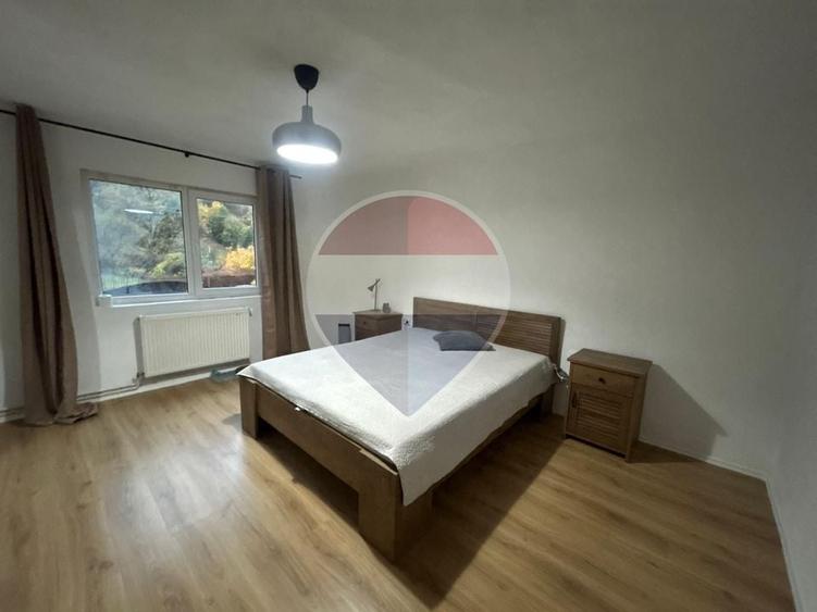 Casă individuală cu 3 camere cu Teren 655 Mp în Baciu