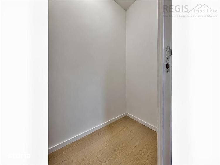 Apartament cu 2 camere semidecomandat în Noua