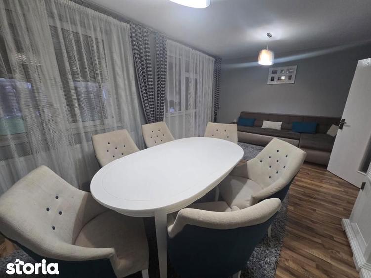 Casă cu 3 camere cu Teren 232 Mp în Central