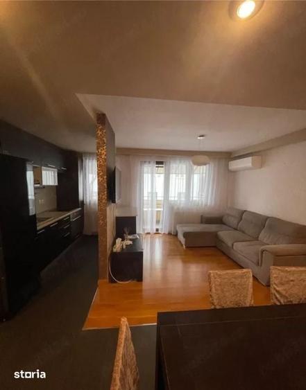 Apartament cu 3 camere decomandat în Andrei Mureșanu