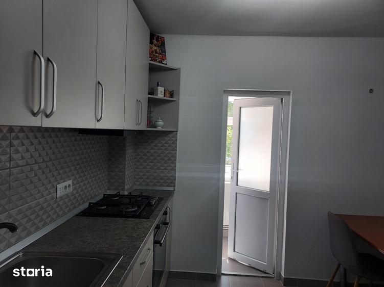 Apartament cu 2 camere decomandat în Obcini