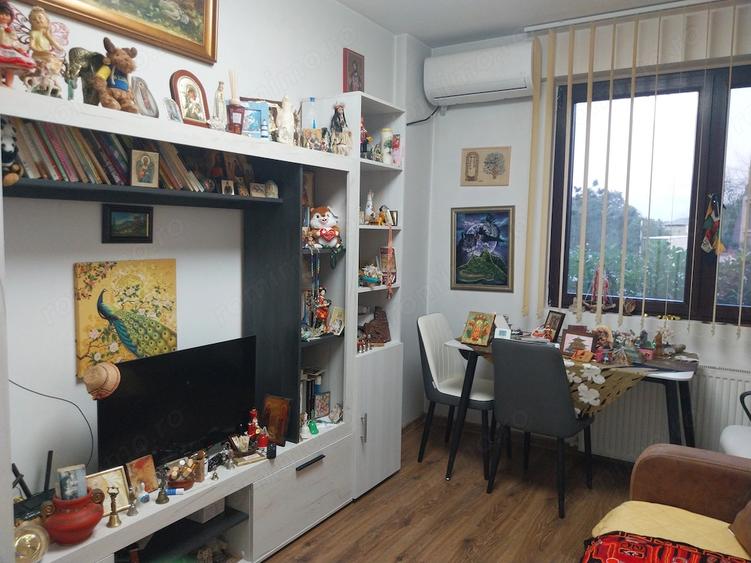 Vand apartament langa Primaria Chiajna - 1