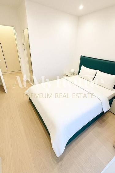 Apartament cu 2 camere decomandat, mobilat în Aviației