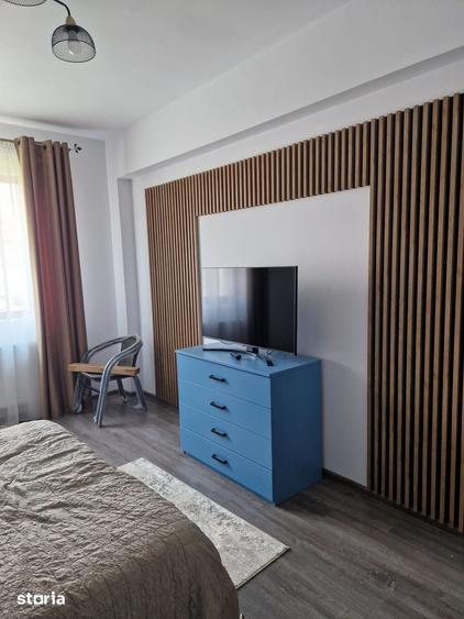 Apartament cu 2 camere în Orizont