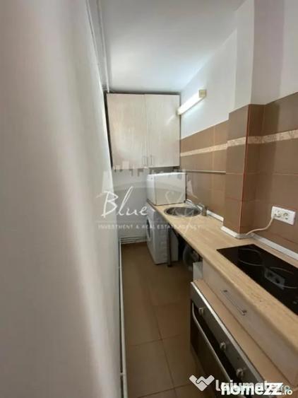 Apartament cu 3 camere decomandat în Tomis I