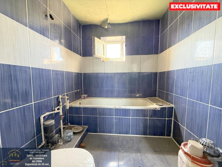 Apartament cu 3 camere decomandat în Micro 17