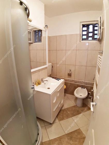 Apartament cu 2 camere decomandat în Mazepa 2