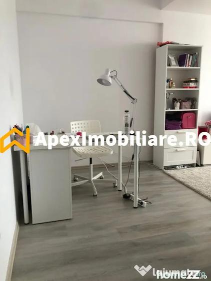 Apartament cu 2 camere decomandat, mobilat în Crângași