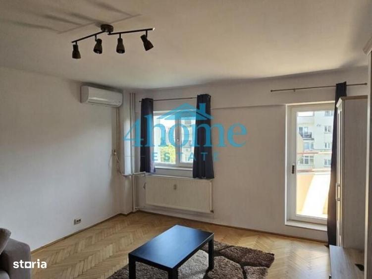Garsonieră în Ultracentral