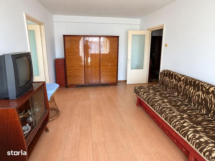 Apartament cu 2 camere în Cornișa
