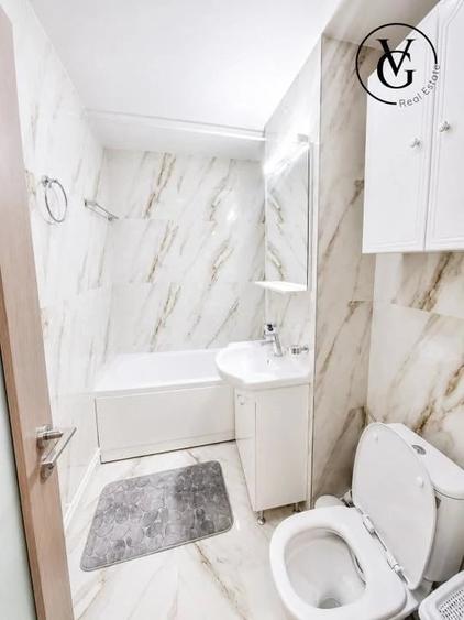 Apartament cu 2 camere decomandat în Dacia