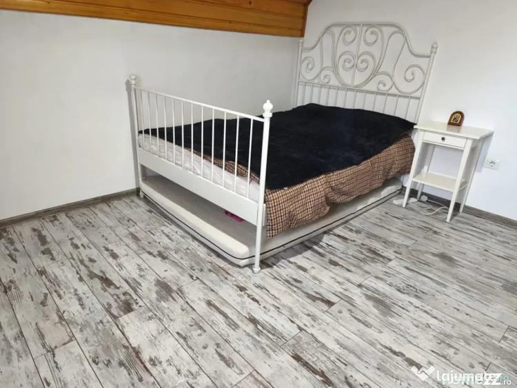 Casă cu 5 camere cu Teren 1500 Mp în Central