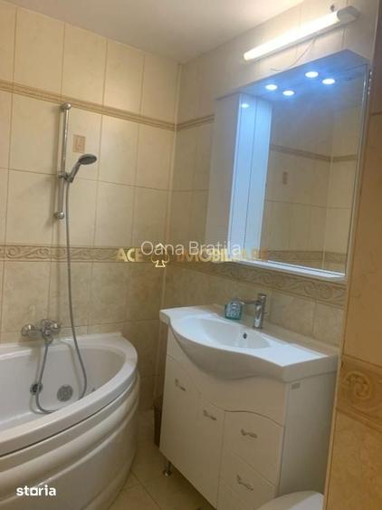 3 Camere de inchiriat | Nerva Traian | Centrala | Parcare | Petfriendl