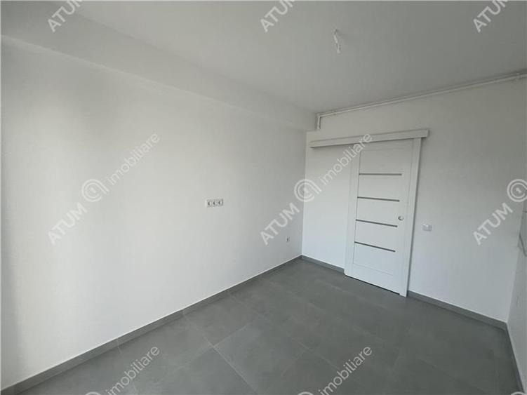 Apartament cu 2 camere decomandat în Exterior Sud