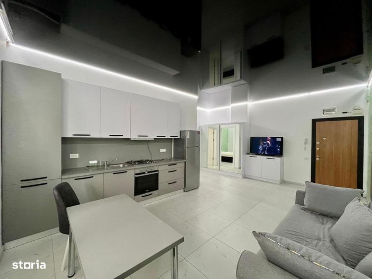 Apartament cu 2 camere în Nord