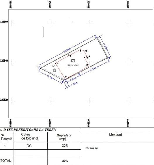 Zona Brancoveanu sp 130mp parter + curte - 5