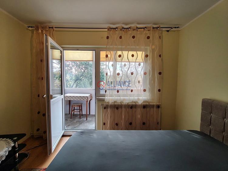 Apartament cu 4 camere în Abator
