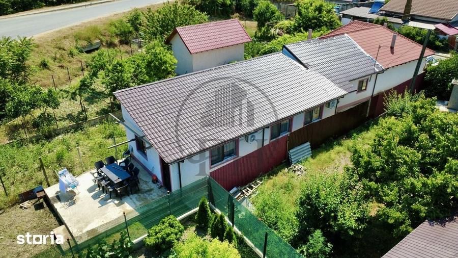 Casa de vanzare Murfatlar, Constan?a - 18