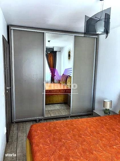 Apartament cu 3 camere în Cristian