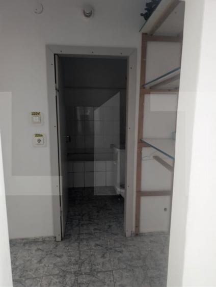 Spațiu comercial, de 70 mp, în Ultracentral