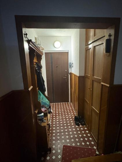 Apartament cu 2 camere decomandat în Rogerius
