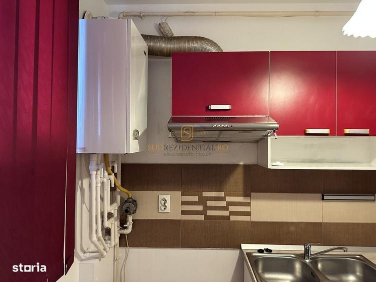 Apartament 3 Camere, 70 mp, Bloc 2016, Strada Cheile Turzii - 11