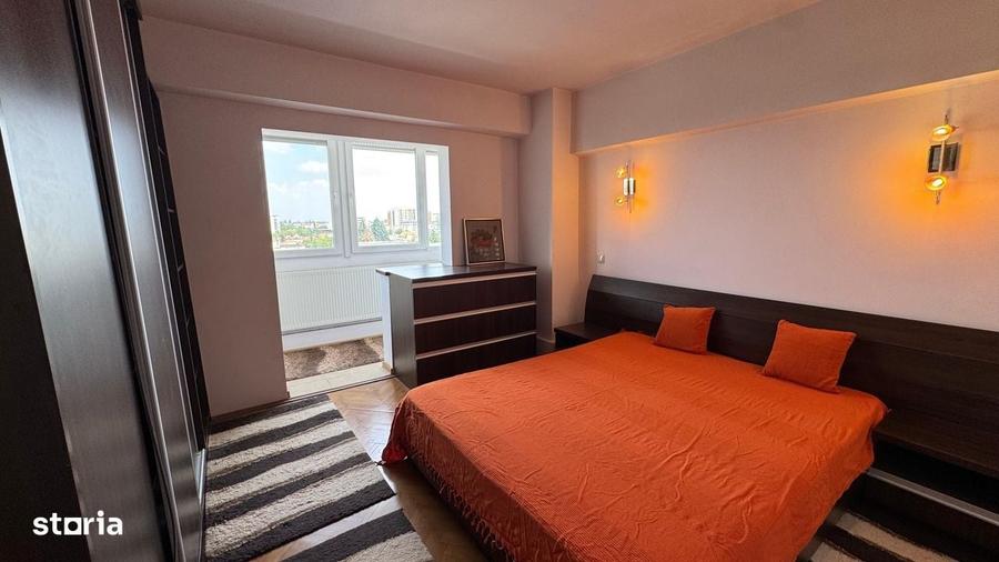 Apartament cu 3 camere în Aradului — fotografia 1
