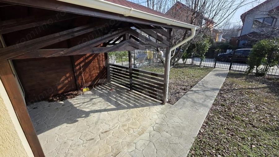 Casa Moderna in Zona Magnolia - Confort si Liniste la un pas de oras - 6