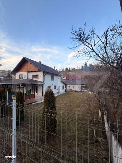 Casa multifunctioanala 100 mp utili, 2000 mp teren, Sadova - Bucovina - 11