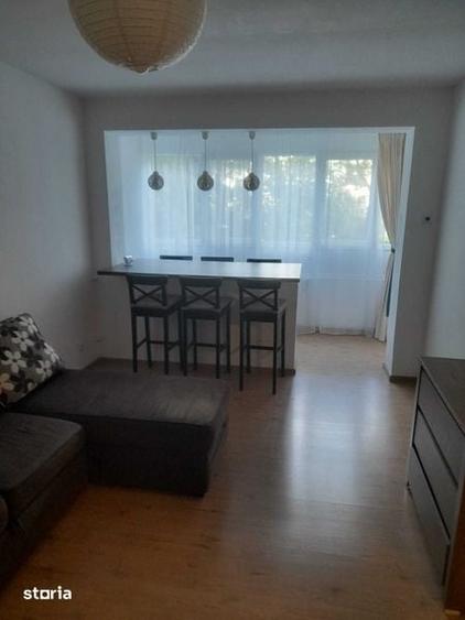 Apartament cu 2 camere decomandat în Tătărași