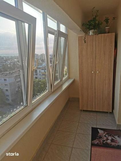 Apartament 2 camere+terasa central - Gheorghe Doja - noul tribunal - 5