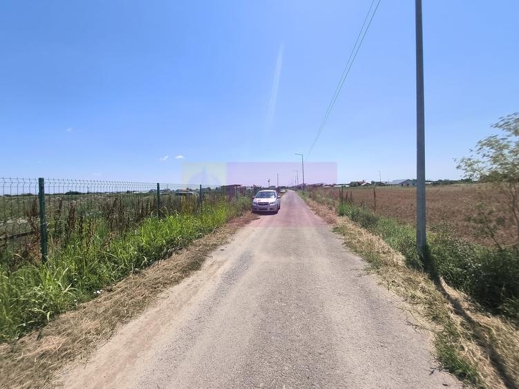 Teren pentru casa aproape de Bucuresti - 17