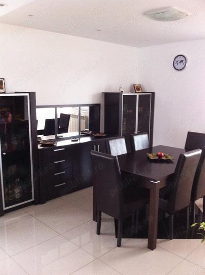 Casă cu 4 camere cu Teren 350 Mp în Cârcea