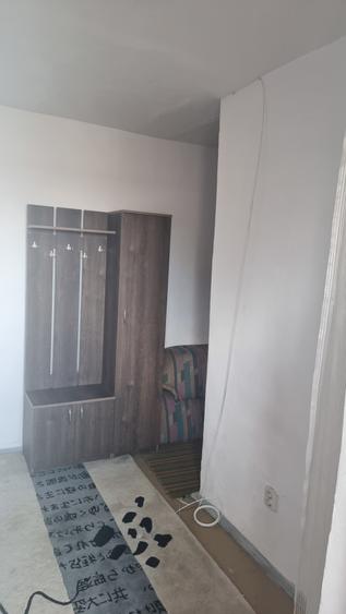 Garsonieră decomandată în Nord
