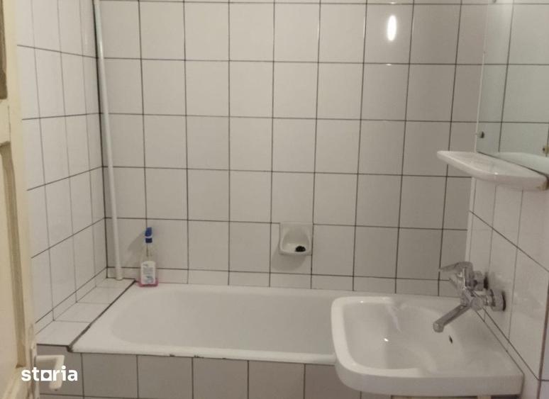 Garsonieră în Gară