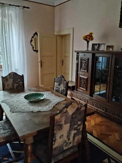 Casă cu 2 camere în Ultracentral