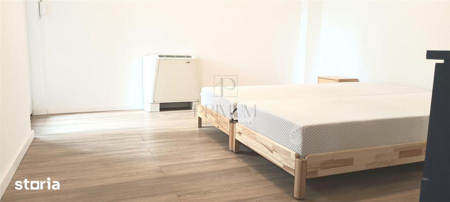 Apartament cu 2 camere decomandat, mobilat în Bucovina