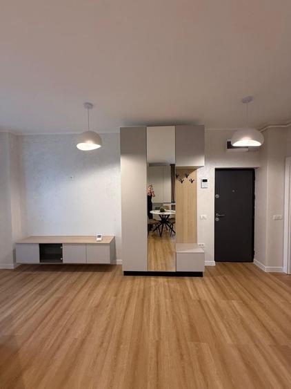 Apartament cu 2 camere în Ultracentral