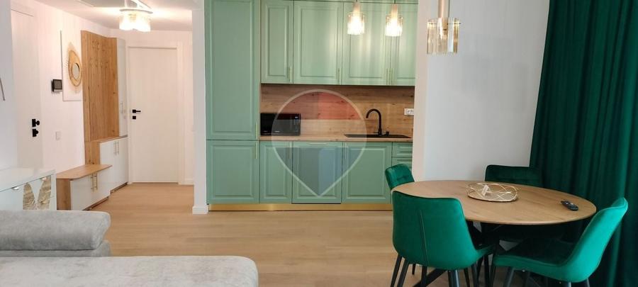 Piata Unirii | Ultracentral | 2 Camere Lux | Prima Inchiriere - 2