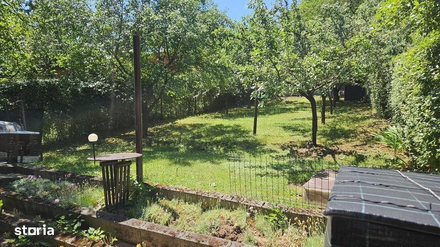 Proprietate in Alba Iulia-Micesti! Casa de locuit sau casa de vacanta! - 9