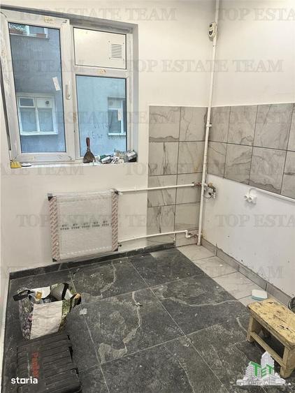 Apartament de 3 camere renovat complet, Drumul Taberei, 4 min metrou R - 1