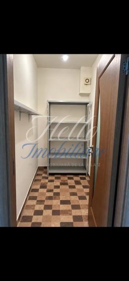 Apartament cu 2 camere semidecomandat în Florești