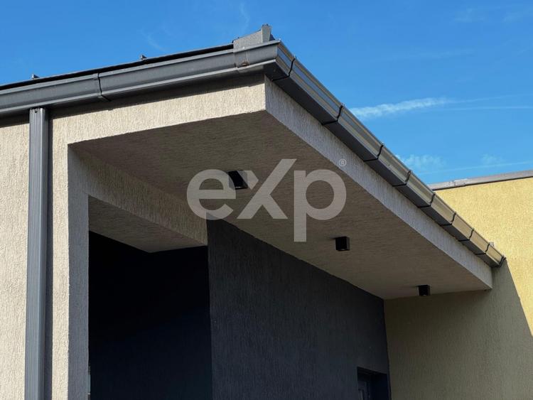 Casă individuală cu 3 camere cu Canalizare în Exterior Nord