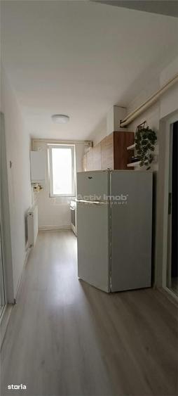 Apartament cu 2 camere decomandat în Micro 19
