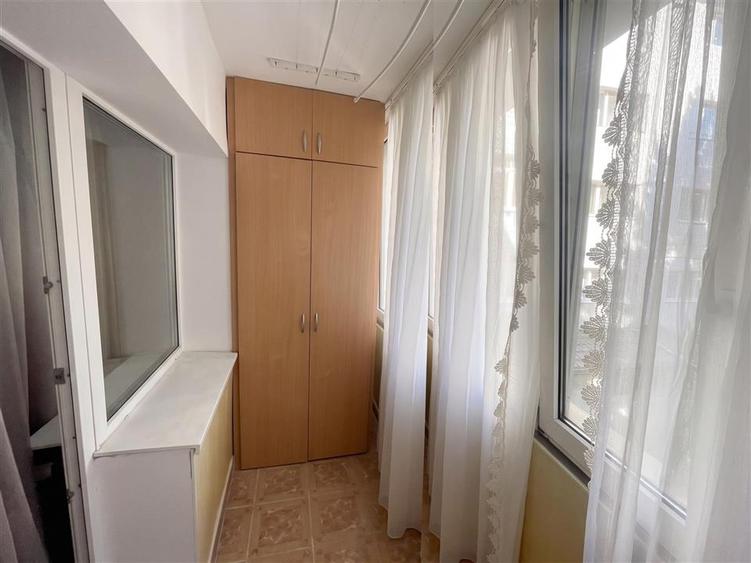 Apartament cu 3 camere decomandat, mobilat în Obcini