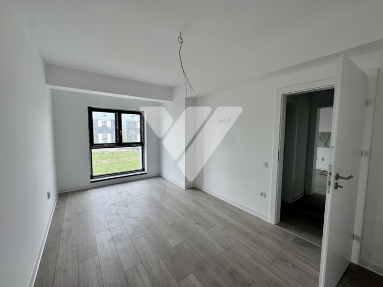 Apartament cu 2 camere decomandat în Șelimbăr